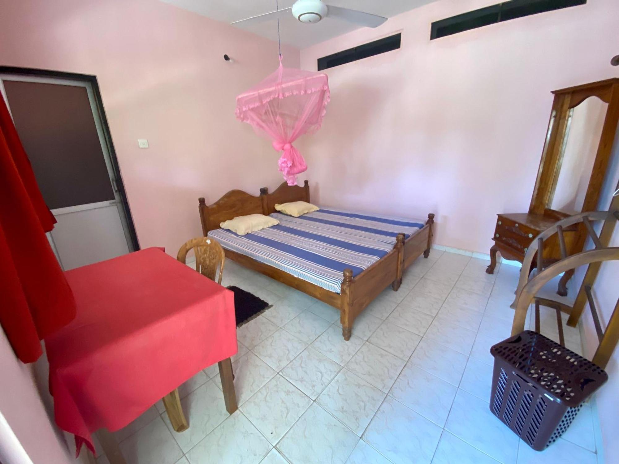 Hotel Tk Green Garden Matara Exterior photo
